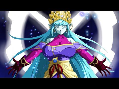 Goku vs Aeos「AMV」- Through It All