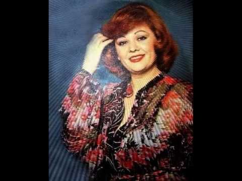 Andjelka Govedarovic - Lepo ti je leti na salasu