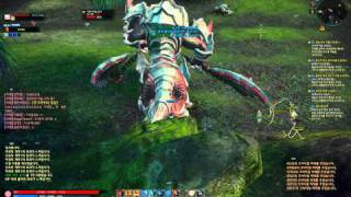 (법사4위용셋) 비늘전사-1분16초