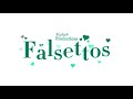 Marvin Hits Trina / I Never Wanted… (U/S Rec.) || Falsettos || Alpha Productions #ThankYouKindly
