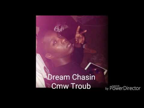 Troub3x x Ru7h4m x Zek Bubba - Dream Chasing freestyle (Official Audio)