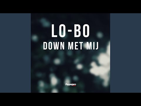 Down Met Mij (Original Mix)