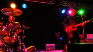 The Helio Sequence   Phantom Shore @ Outer Space CT 6 21 15