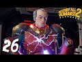 DESTROY ALL HUMANS 2 REPROBED ITA Parte 26 Spazio 1969