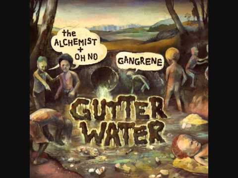 Gangrene - Get Into Some Gangster Shit (feat. Planet Asia)
