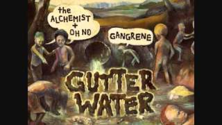 Gangrene - Get Into Some Gangster Shit (feat. Planet Asia)