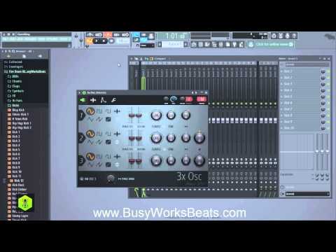 download lagu mp3 mp4 Fl Studio 12 Tutorial Busy Works Beats, download lagu Fl Studio 12 Tutorial Busy Works Beats gratis, unduh video klip Fl Studio 12 Tutorial Busy Works Beats