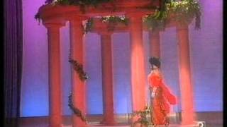 Sara Montiel "Nadie me ama" paralelo