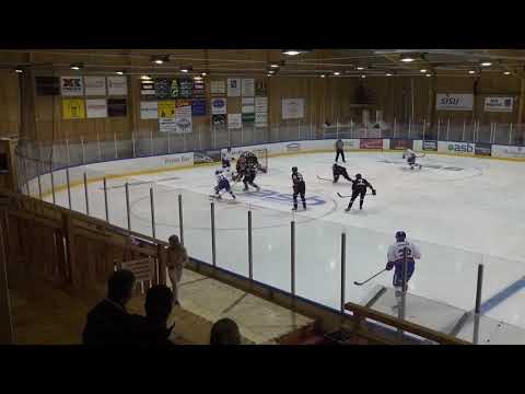 Töreboda IFK Hallsberg P1