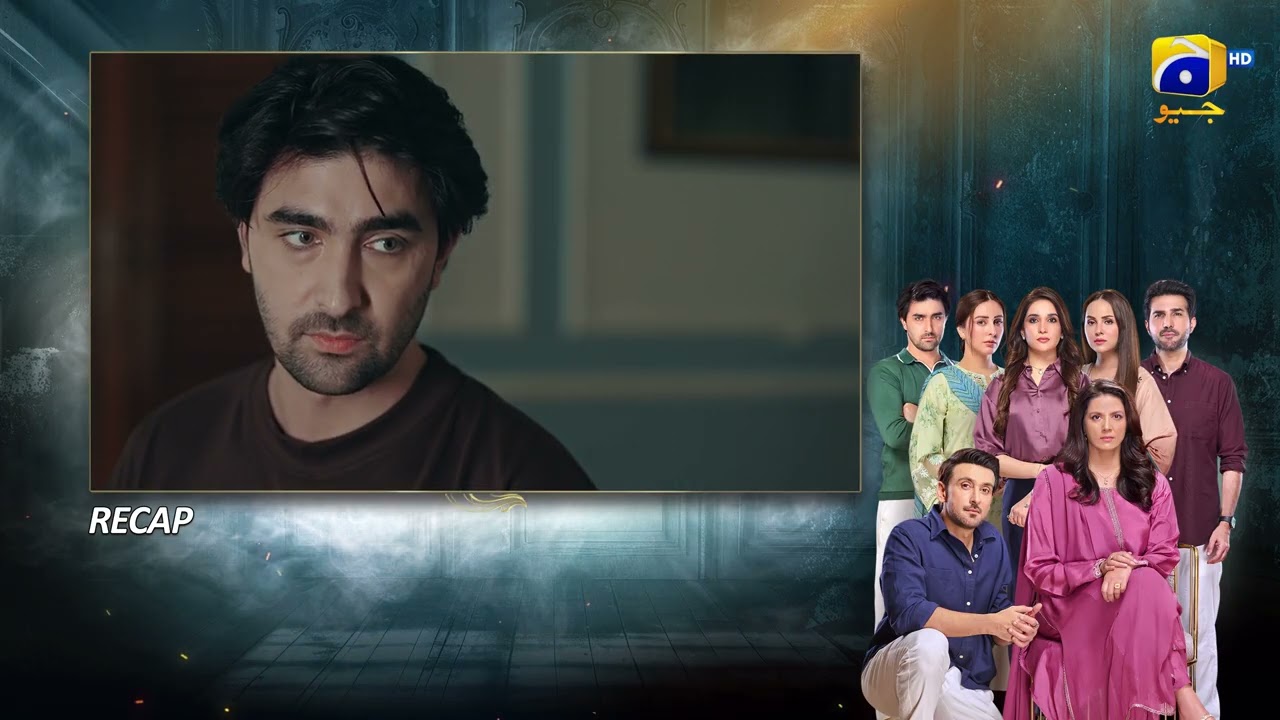 Recap Sara Aapi Episode 07 - 24th February 2026 - Har Pal Geo