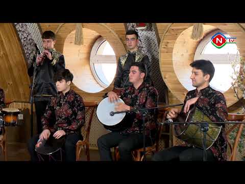 Naxçıvan Musiqi Kollecinin kollektivi - 04.03.2023