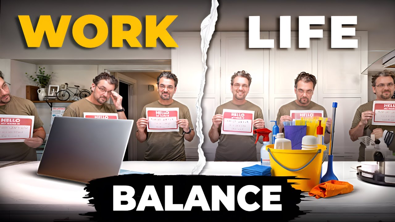 This is How to Manage Time for Everything with a Full Time Job !