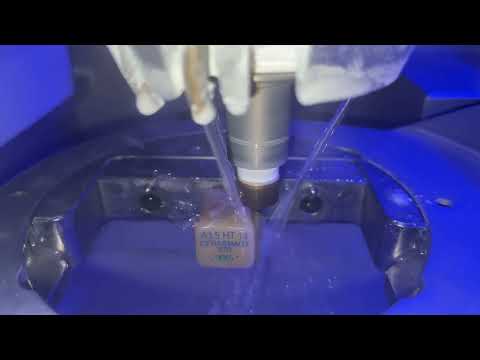 GC Cerasmart on ImesIcore 350i PRO