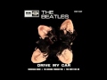 Drive my car (Bass Only) 