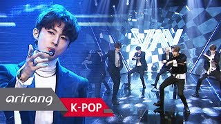 [Simply K-Pop] VAV(브이에이브이) _ Spotlight (光) _ Ep.298 _ 020918