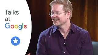 Andrew Stanton: "John Carter" | Talks at Google