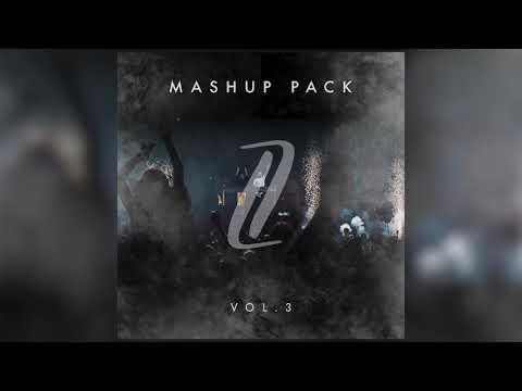 Dirty South, Alesso, Axwell - City Of Dreams / Calling / Nothing but love / Center of the Universe