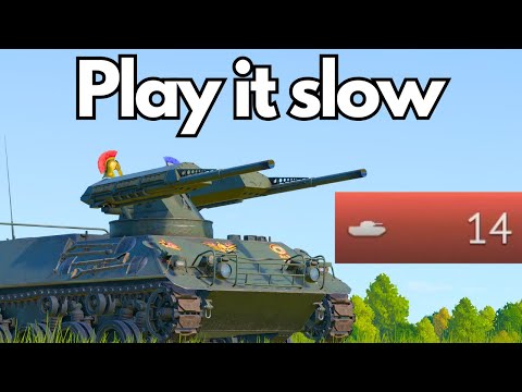 The Raketenautomat Makes You Think Different...