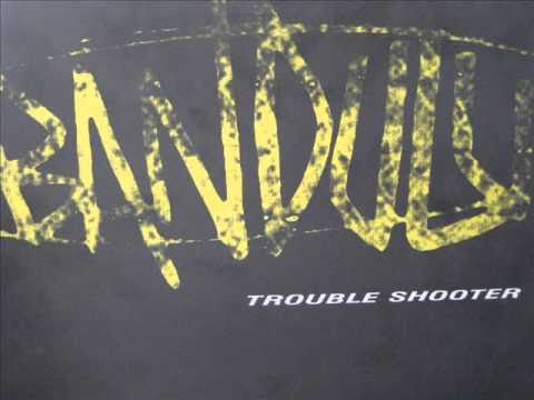 84NDULU - TR0U8L3 5H00T3R