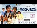 Coffee With Kadhal Sneak Peek Sundar C Yuvan Shankar Raja Jiiva Jai Srikanth