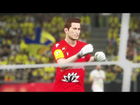 PRO EVOLUTION SOCCER  Fortuna Liga: FC DAC Dunajská Streda - MFK Ružomberok