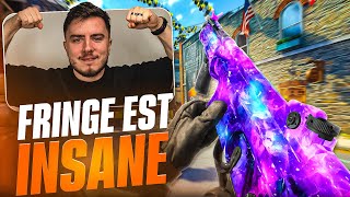 Tu préfères FRINGE de BO3 ou BO6?