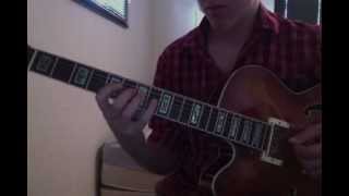 Alex Oliverio - Sonny Rollins "I'm an Old Cowhand"