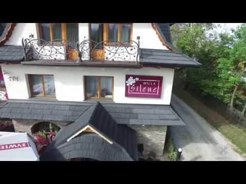 Willa Silene - Bukowina Tatrzańska