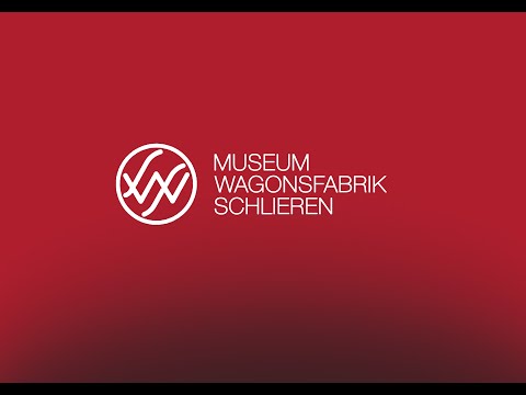 Verlad Historischer SWS Triebwagen BDe 4/4 13 der Orbe-Chavornay Bahn