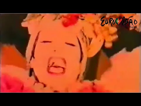 Dina - Amor d'Água Fresca (Official Video)