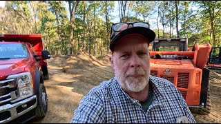 Simple Project Turns into a Major Undertaking