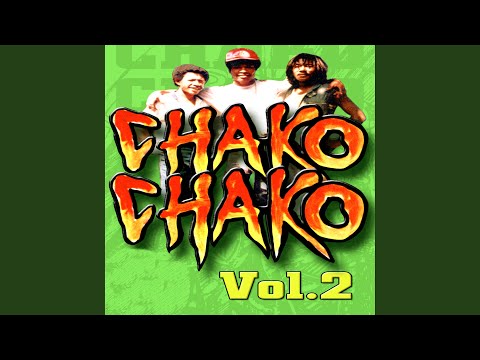 Chako Chako