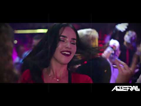 Ronnie Ferrari ft. korweta - ORIGAMI (ABBERALL BOOTLEG) 2021