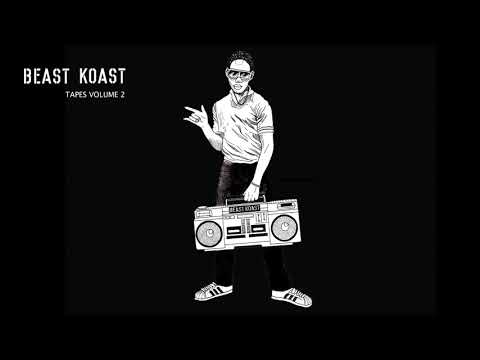 BEAST KOAST TAPES vol. 2