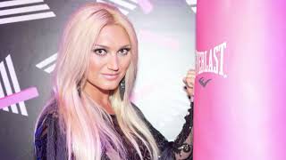 Brooke Hogan- If This Isn't Love