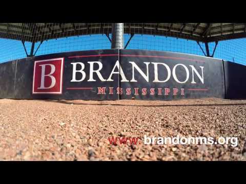 Channing's Brandon School Project 8th Grade