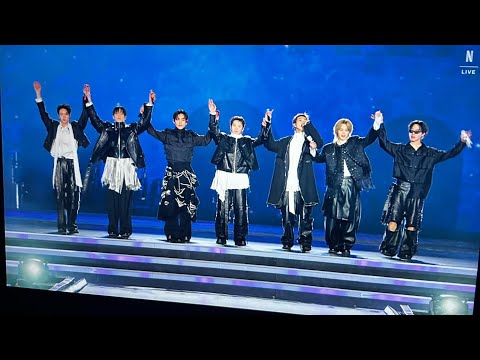 FANCAM 2.0 BTS Comeback live Arirang Gwanghwamun Square, Seoul South Korea 