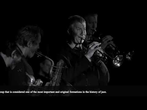 Reunion Quartet - Quartet Pianoless preview thumbnail