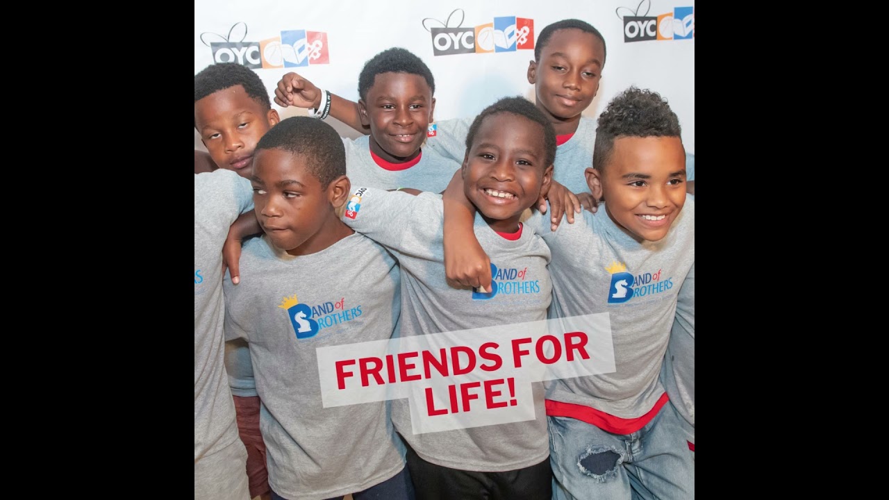 OYC Miami An Overtown Anchoring Organization Celebrates 20 Years!