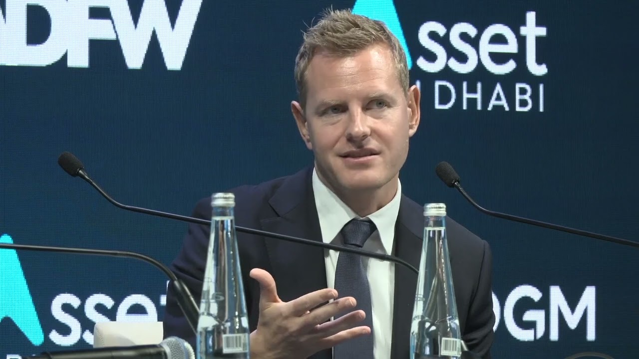 24 7 & 360 How to Fix the Capital Markets