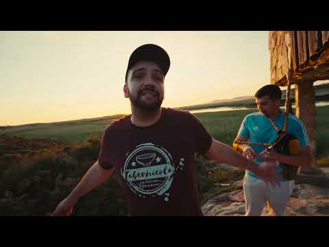 XeVA - TOXO ft. Juan Grela (Videoclip oficial)