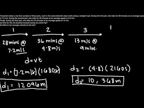 Kinematics in One Dimension Practice Problems: Constant Speed and Acceleration