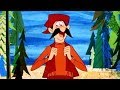 PAUL BUNYAN Mel O Toons Full Cartoon Episode HD
