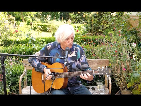 Robyn Hitchcock In Session: Off The Road Sessions