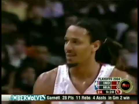 2004 R2G3 Pacers at Heat