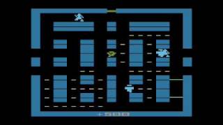 Pygmy for the Atari 2600