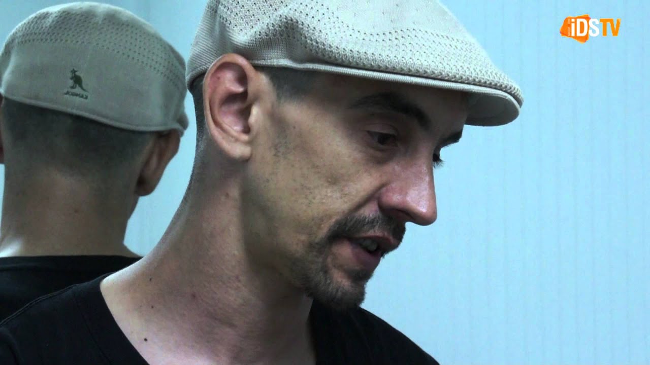 Entrevista Bezegol - Imagem do Som, 2013