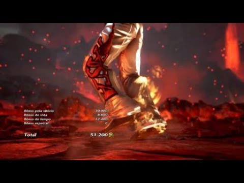 TEKKEN™7_ Eddy (Paodeacuca) vs Paul (VinigartRS)