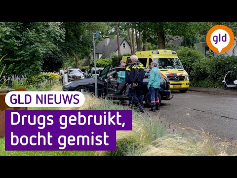 GLD Nieuws 24 juli 2023