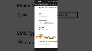 How to sell WhatsApp account in ooosms.top website | Ooosms  WhatsApp account number sell | ABIR2K13